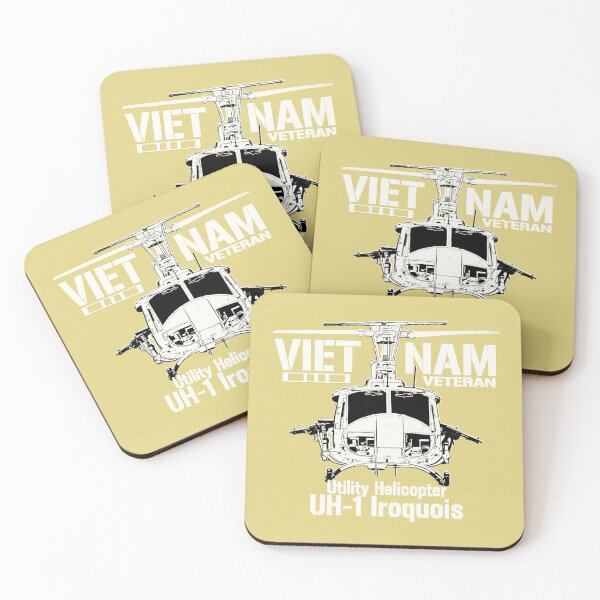 Item preview, Helicopter Veteran designed and sold by AmarWakeley.