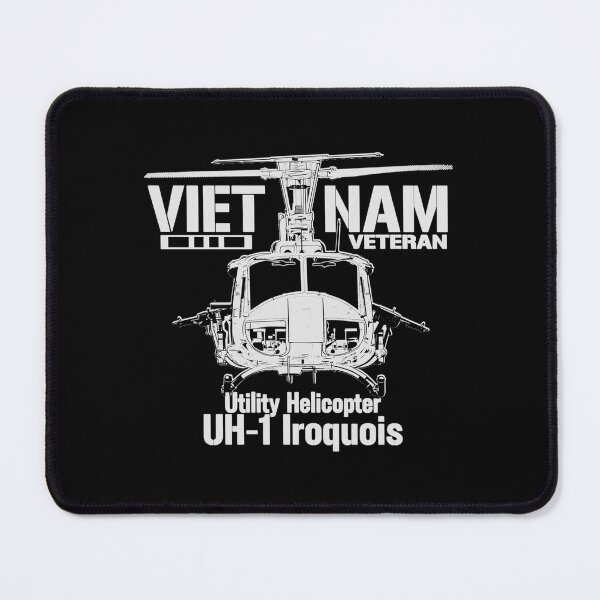 Item preview, Helicopter Veteran designed and sold by AmarWakeley.