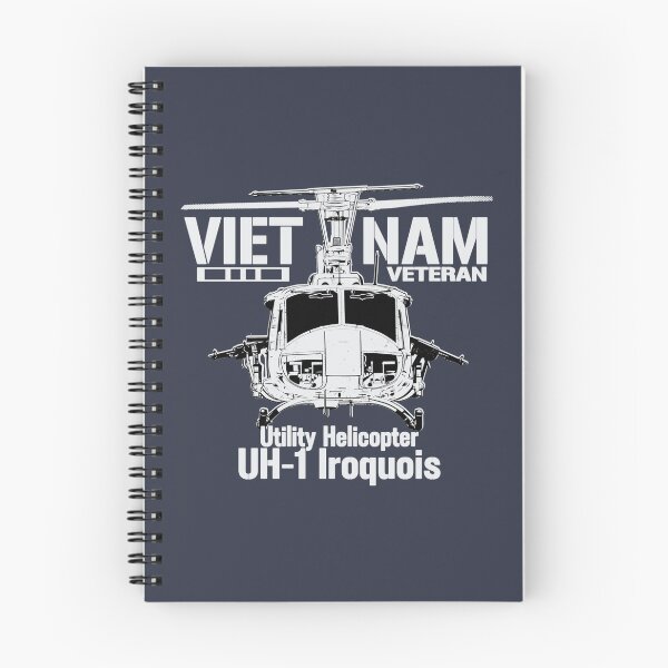 Item preview, Helicopter Veteran designed and sold by AmarWakeley.