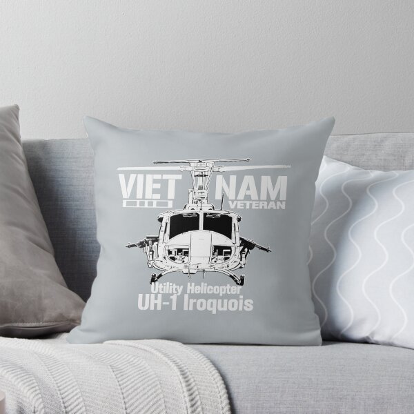 Item preview, Helicopter Veteran designed and sold by AmarWakeley.