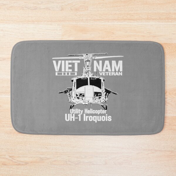 Item preview, Helicopter Veteran designed and sold by AmarWakeley.