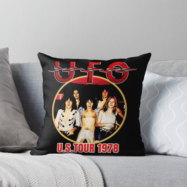 Item preview, Music - UFO band designed and sold by the-tkacher.