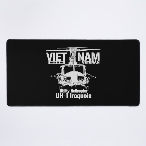 Item preview, Helicopter Veteran designed and sold by AmarWakeley.