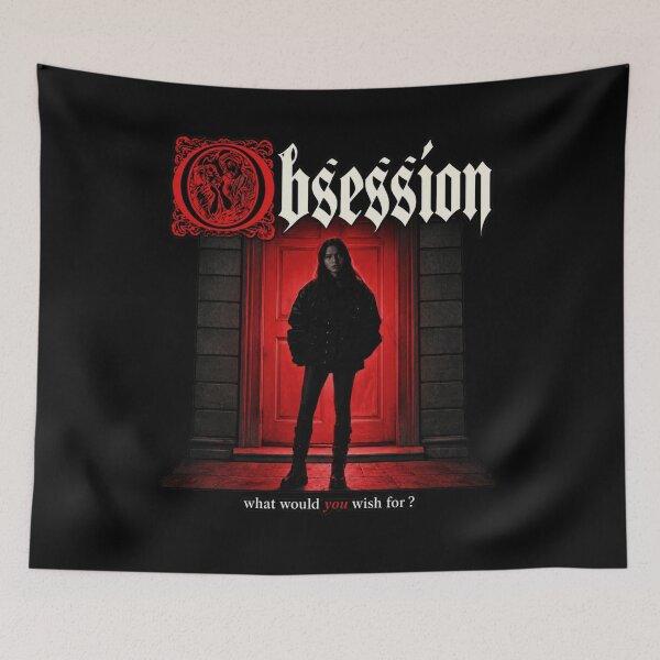 Item preview, Obsession Tshirts Vintage Movie Frowning Nikki Graphic designed and sold by schwing1989.