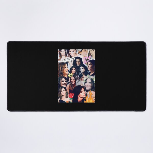 Item preview, Sandra Bullock Collage designed and sold by 22MIX.