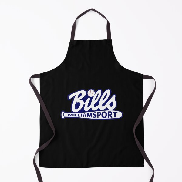 Item preview, Vintage Defunct Williamsport Bills Baseball Team Classic Design designed and sold by kelstgray.