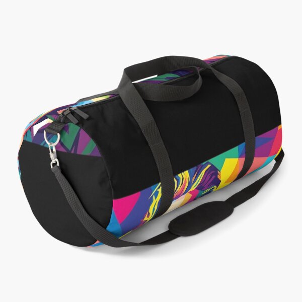 Item preview, Duran Duran Pop Art designed and sold by rangestore250.
