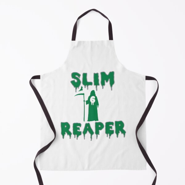 Item preview, Slim Reaper Devonta Smith Philadelphia Eagles Football Fan Design designed and sold by snothedragon.