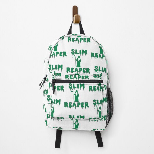 Item preview, Slim Reaper Devonta Smith Philadelphia Eagles Football Fan Design designed and sold by snothedragon.