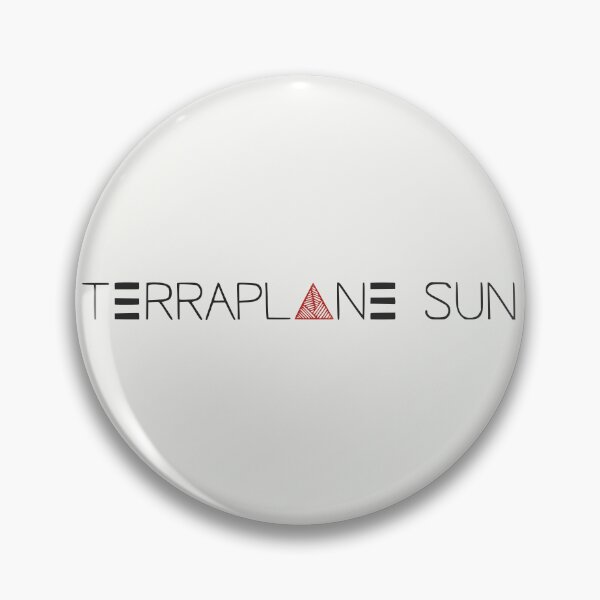 Item preview, Terraplane Sun designed and sold by That-Indie-Guy.