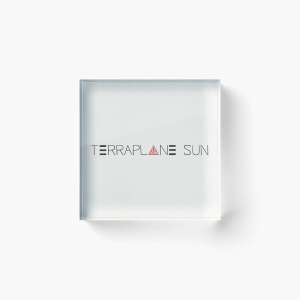 Item preview, Terraplane Sun designed and sold by That-Indie-Guy.