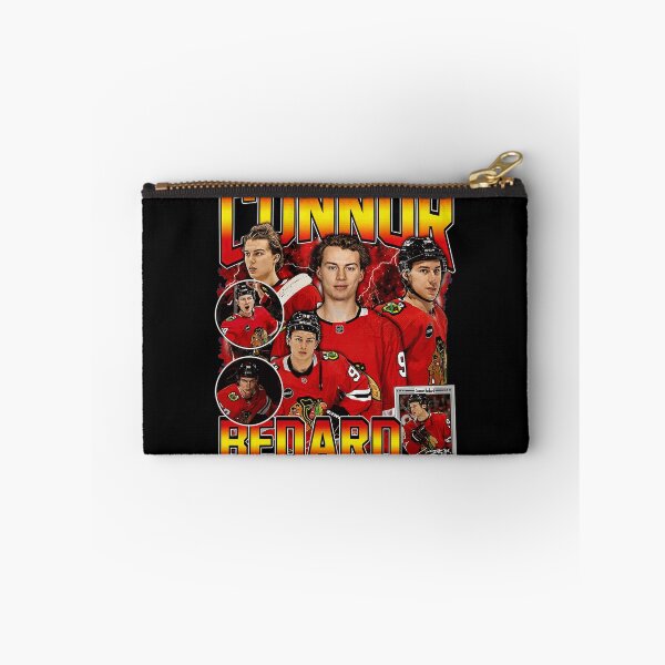 Item preview, Vintage Connor Bedard Hockey Retro  designed and sold by BrianCook30380.