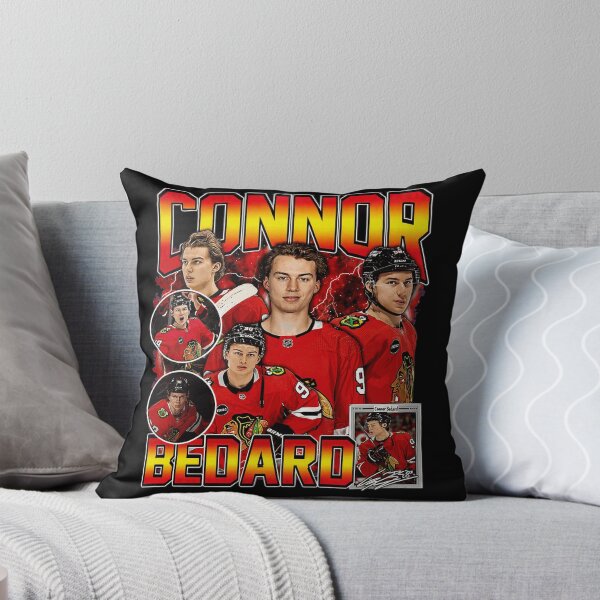 Item preview, Vintage Connor Bedard Hockey Retro  designed and sold by BrianCook30380.