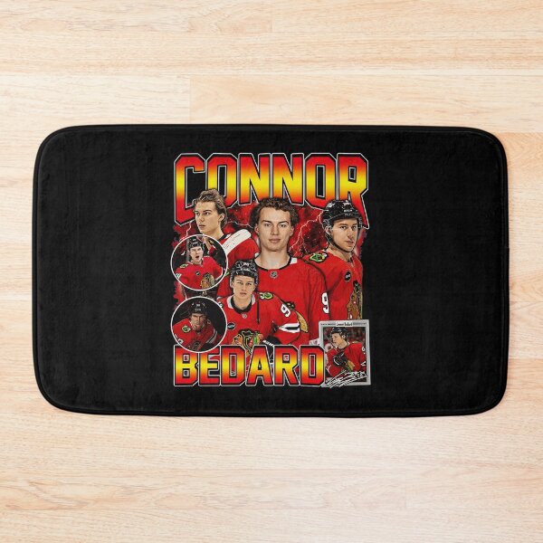 Item preview, Vintage Connor Bedard Hockey Retro  designed and sold by BrianCook30380.