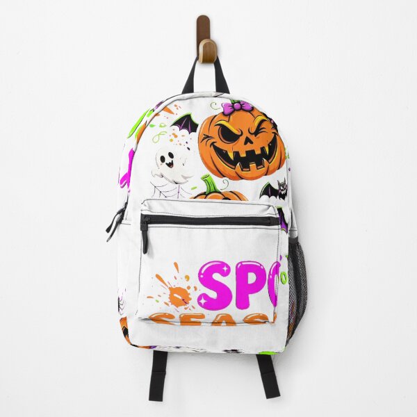 Item preview, Spooky Season 2026 PNG | Funny Halloween T-Shirt Design | Trick Or Treat Yo'Self Stay Spooky Boo Crew designed and sold by Csaba1983.