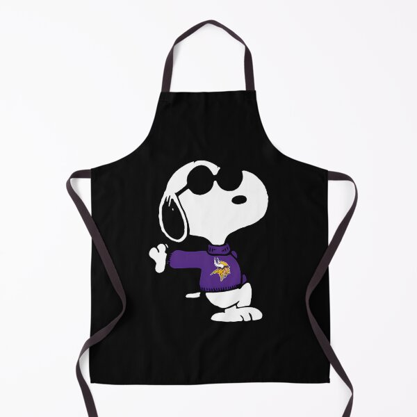 Artikelvorschau, Cooler Snoopy Minnesota Vikings entworfen und verkauft von Machine-Eye.