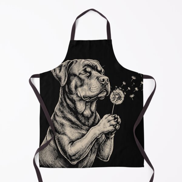 Item preview, Dog Breeds Cute Wildlife Botanical Forest Animal - designed and sold by Lalanian-Shop.