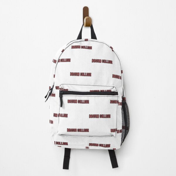 Item preview, Boston College Inspired Vintage Style Design for Alumni and Fans designed and sold by snothedragon.