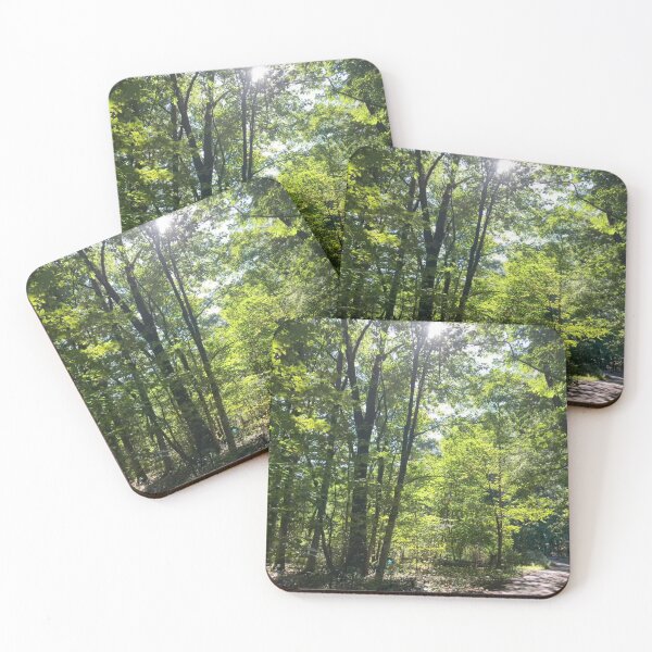 Item preview, Sun Shining Through the Trees  designed and sold by Amanda1775.
