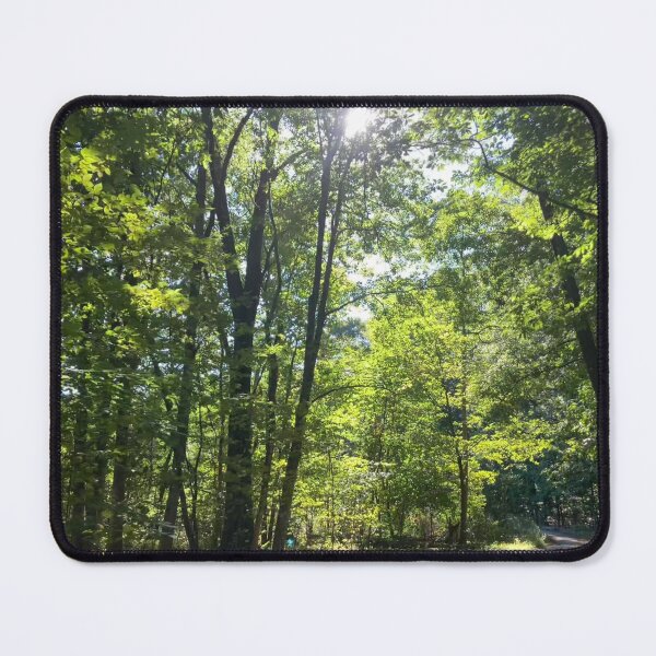 Item preview, Sun Shining Through the Trees designed and sold by Amanda1775.