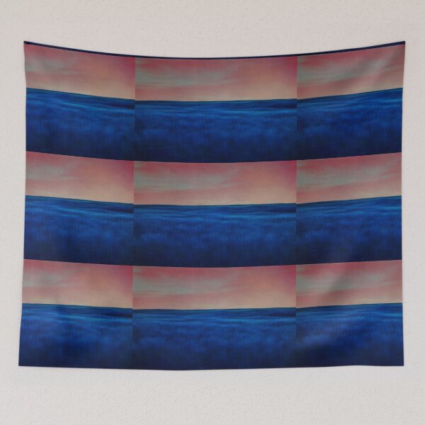 Item preview, Breaking The Waves designed and sold by Denise Abé.