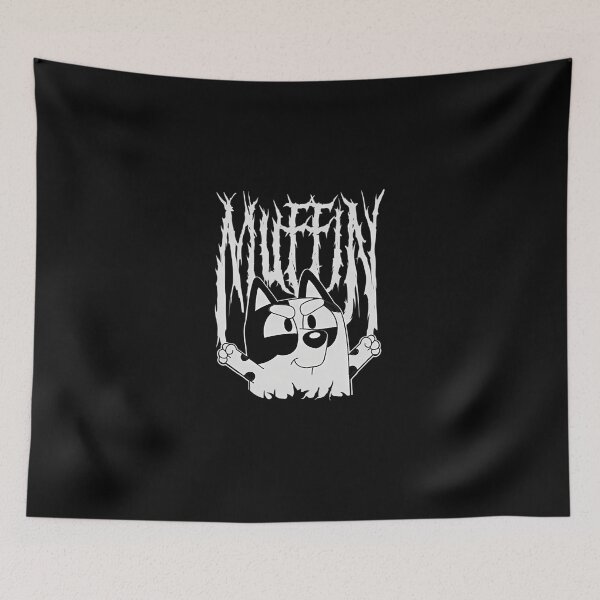 Item preview, Muffin  designed and sold by rabrenzwharox.