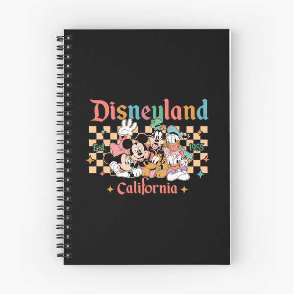 Item preview, Retro California Theme Park Character  designed and sold by Christoph84989.