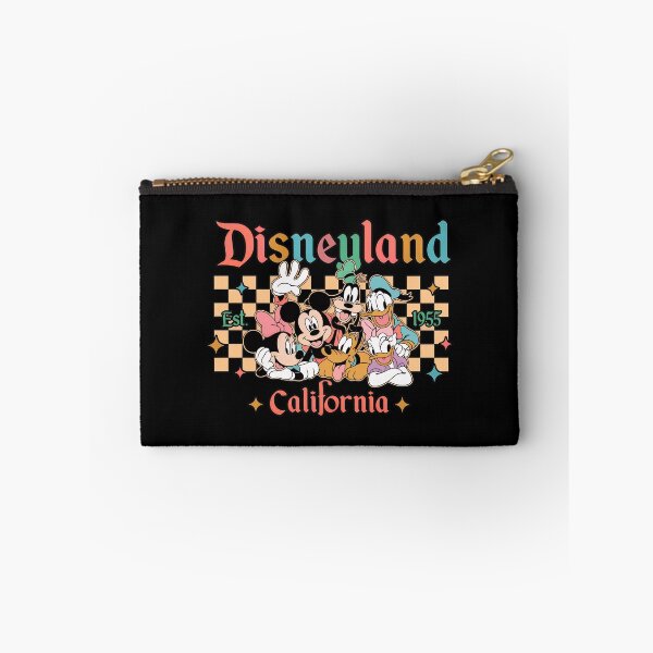 Item preview, Retro California Theme Park Character  designed and sold by Christoph84989.