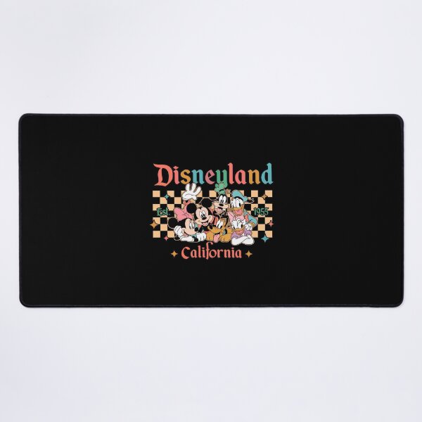 Item preview, Retro California Theme Park Character designed and sold by Christoph84989.