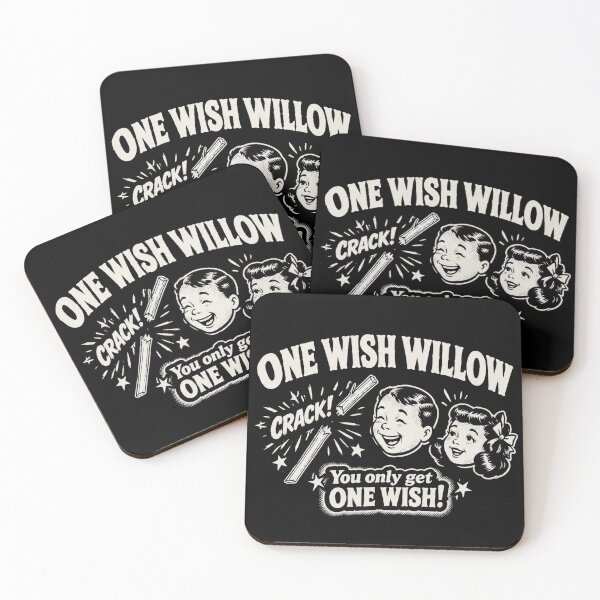 Item preview, Obsession Tshirts One Wish Willow Box Horror Movie Graphic designed and sold by schwing1989.
