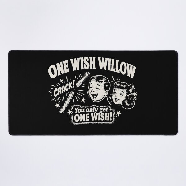 Artikelvorschau, Obsession-T-Shirts, One Wish Willow Box, Horrorfilm-Grafik entworfen und verkauft von schwing1989.