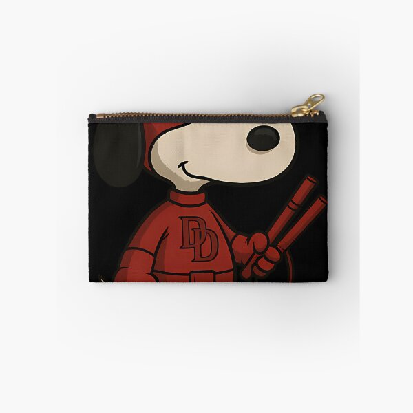 Item preview, Daredevil Snoopy Mashup designed and sold by Machine-Eye.
