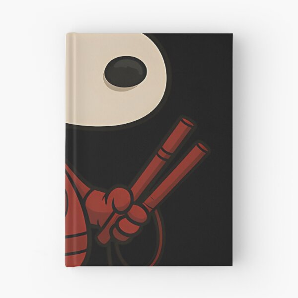 Item preview, Daredevil Snoopy Mashup designed and sold by Machine-Eye.