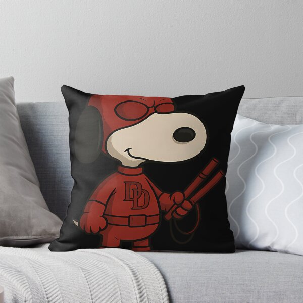 Item preview, Daredevil Snoopy Mashup designed and sold by Machine-Eye.
