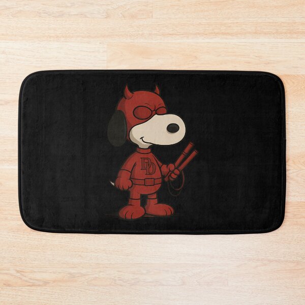 Item preview, Daredevil Snoopy Mashup designed and sold by Machine-Eye.