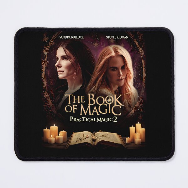 Item preview, Practical Magic 2 designed and sold by itsyamil.