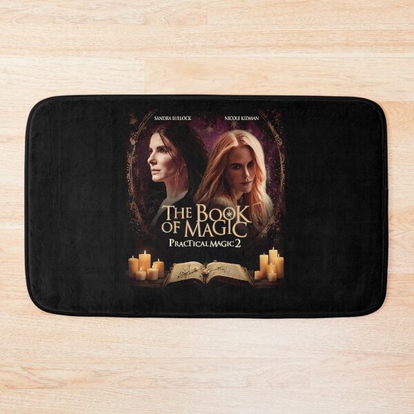 Item preview, Practical Magic 2 designed and sold by itsyamil.