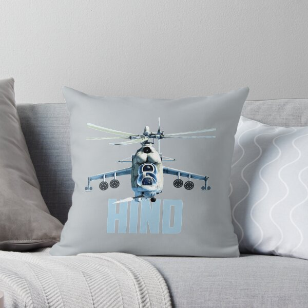 Item preview, Mi-24 Hind designed and sold by AmarWakeley.
