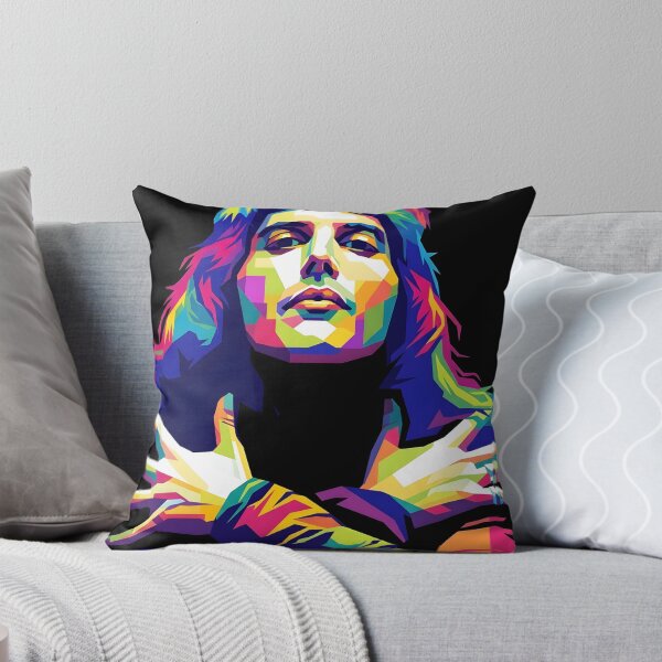 Item preview, Freddie Mercury Pop Art designed and sold by rangestore250.