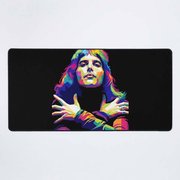 Item preview, Freddie Mercury Pop Art designed and sold by rangestore250.