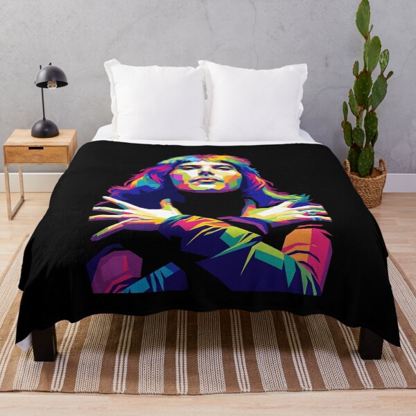 Item preview, Freddie Mercury Pop Art designed and sold by rangestore250.