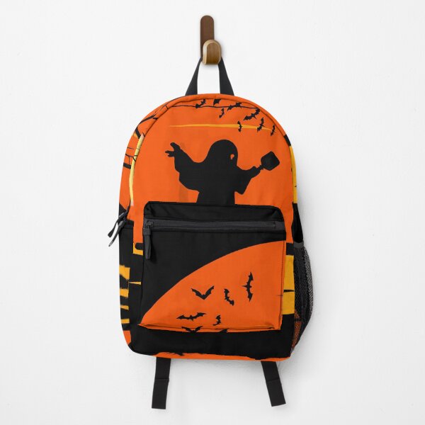 Item preview, Spooky Dink Ghost And Witch Playing Pickleball Halloween designed and sold by ZariahNey.