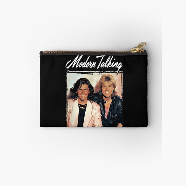 Item preview, Modern Talking Thomas Anders & Dieter Bohlen Vintage designed and sold by ArdanaMilsman.