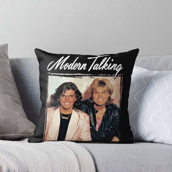 Item preview, Modern Talking Thomas Anders & Dieter Bohlen Vintage designed and sold by ArdanaMilsman.