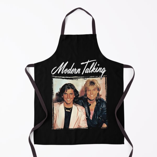 Item preview, Modern Talking Thomas Anders & Dieter Bohlen Vintage designed and sold by ArdanaMilsman.