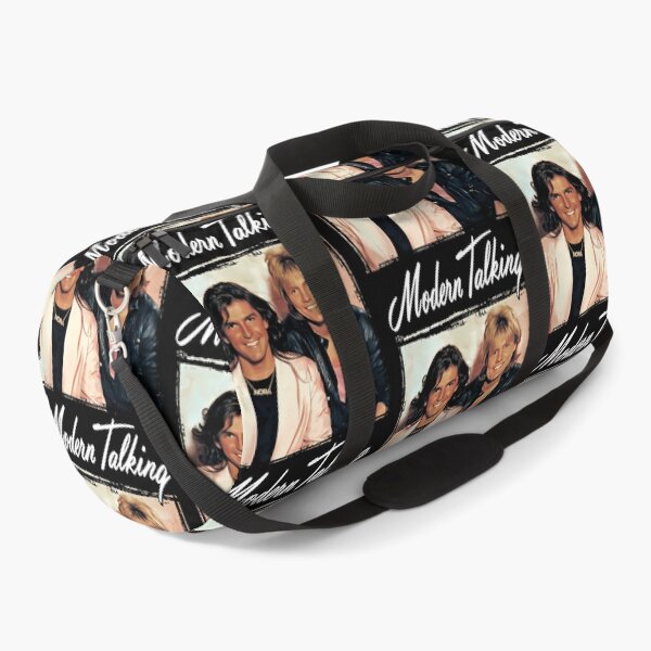 Item preview, Modern Talking Thomas Anders & Dieter Bohlen Vintage designed and sold by ArdanaMilsman.
