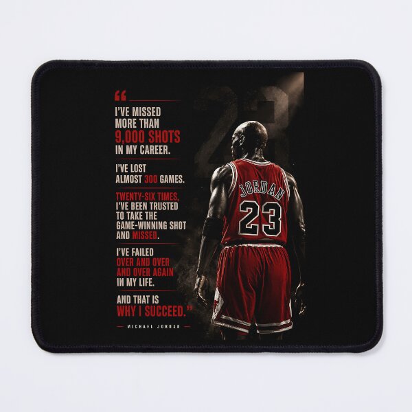 Item preview, Ive Missed More Than 9000 Shots In My Career. Mj designed and sold by RitaLaveta.