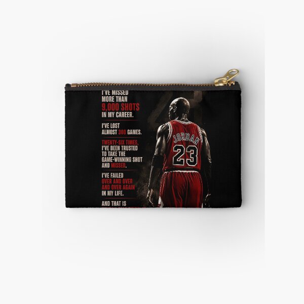 Item preview, Ive Missed More Than 9000 Shots In My Career. Mj designed and sold by RitaLaveta.