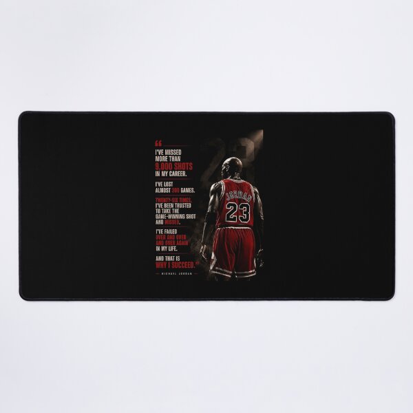 Item preview, Ive Missed More Than 9000 Shots In My Career. Mj designed and sold by RitaLaveta.