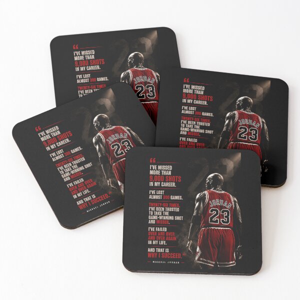 Item preview, Ive Missed More Than 9000 Shots In My Career. Mj designed and sold by RitaLaveta.